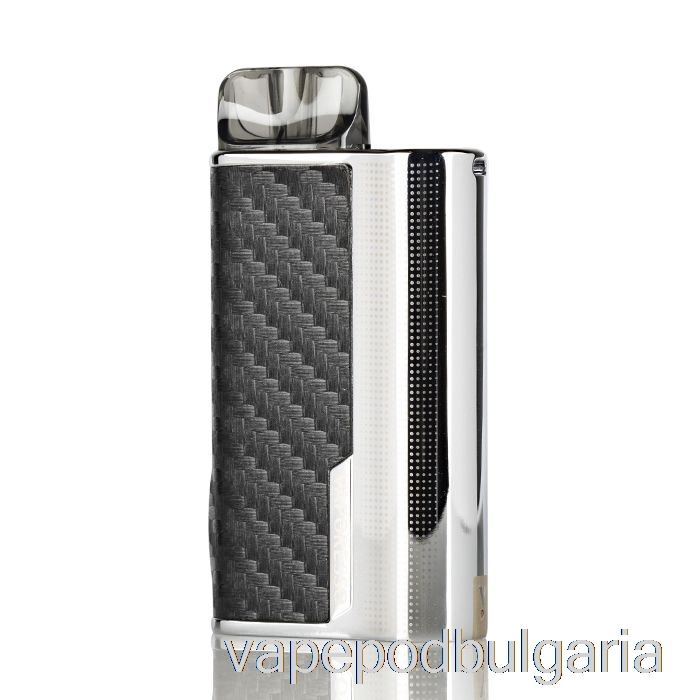 Vape Течности Vaporesso Xtra 16w Pod System Silver